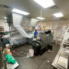 Restaurant Kitchen Exhaust Cleaning in Adairsville, GA Thumbnail